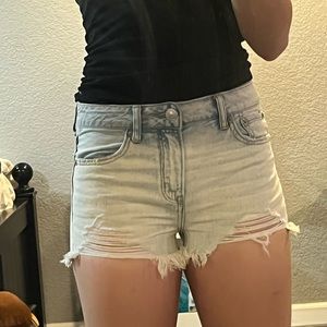 🤎American Eagle Shorts